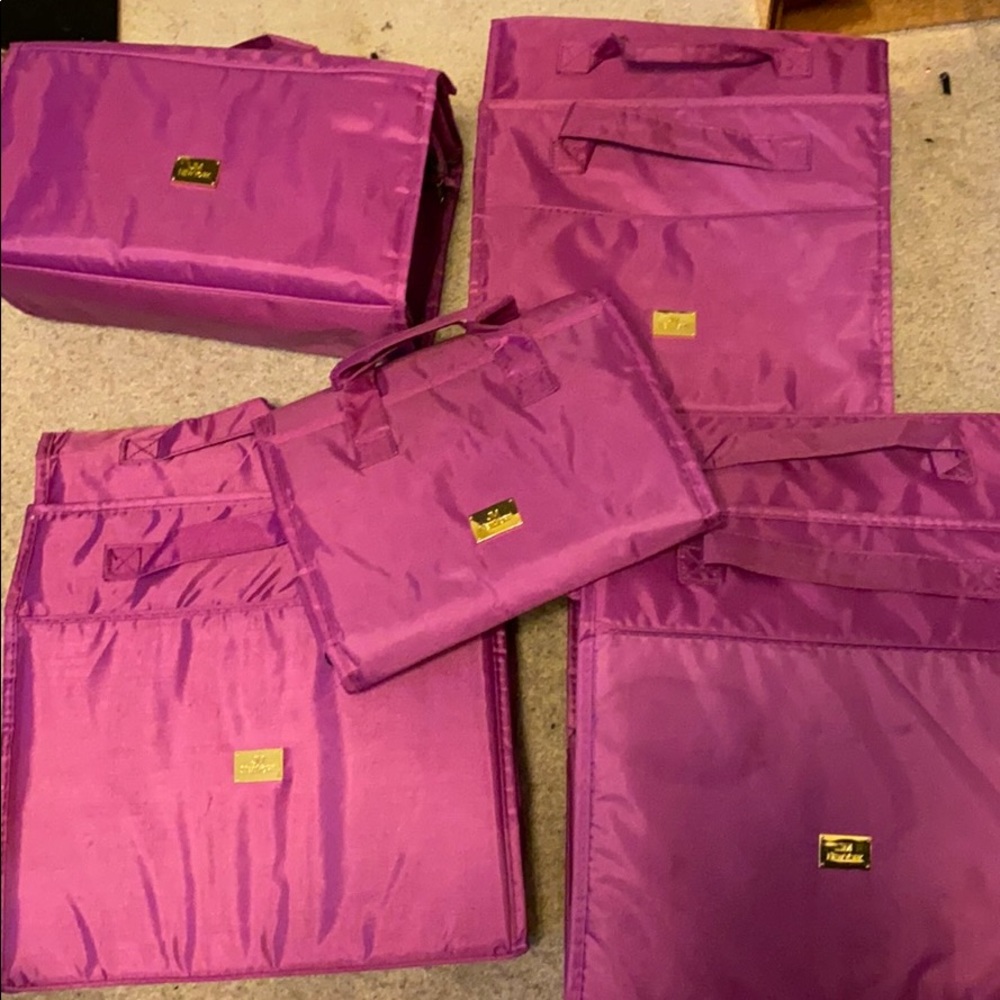 Joy Mangano Organizers